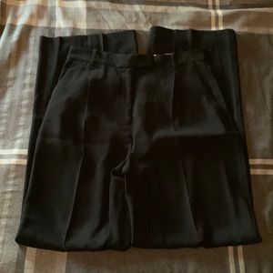 Zara Wide Leg Trousers